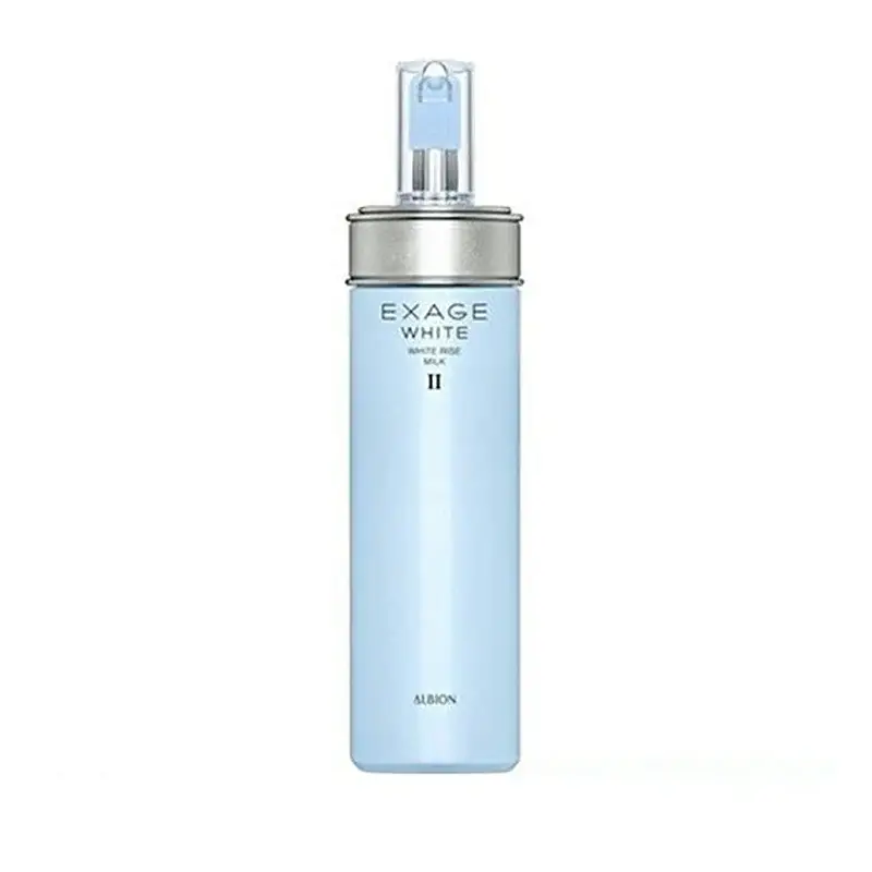 Albion Exage White White Rise Milk II Normal Skin