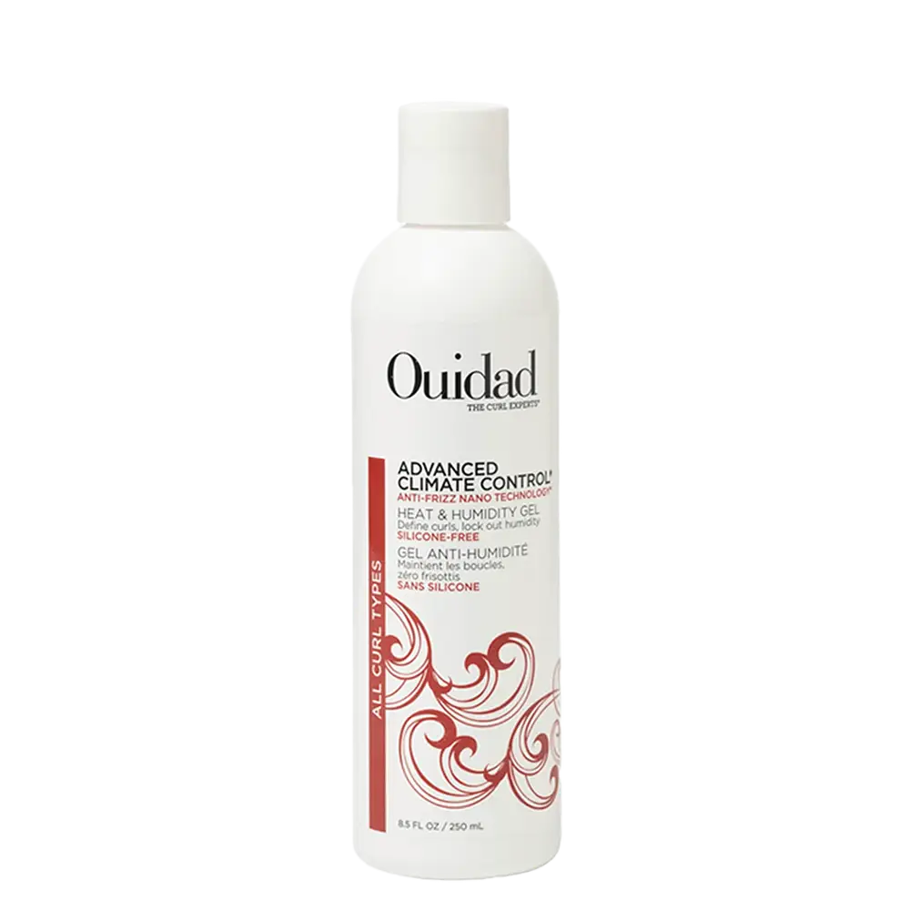 Ouidad Advanced Climate Control Heat & Humidity Gel Medium Hold