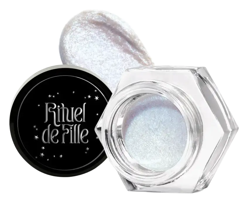 Rituel de Fille Celestial Sphere Gelée Eye Gloss Pyxis