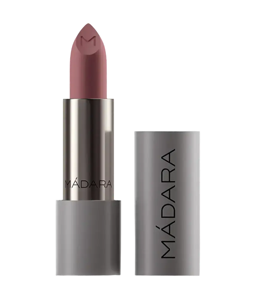 Madara Velvet Wear Matte Cream Lipstick Cool Nude