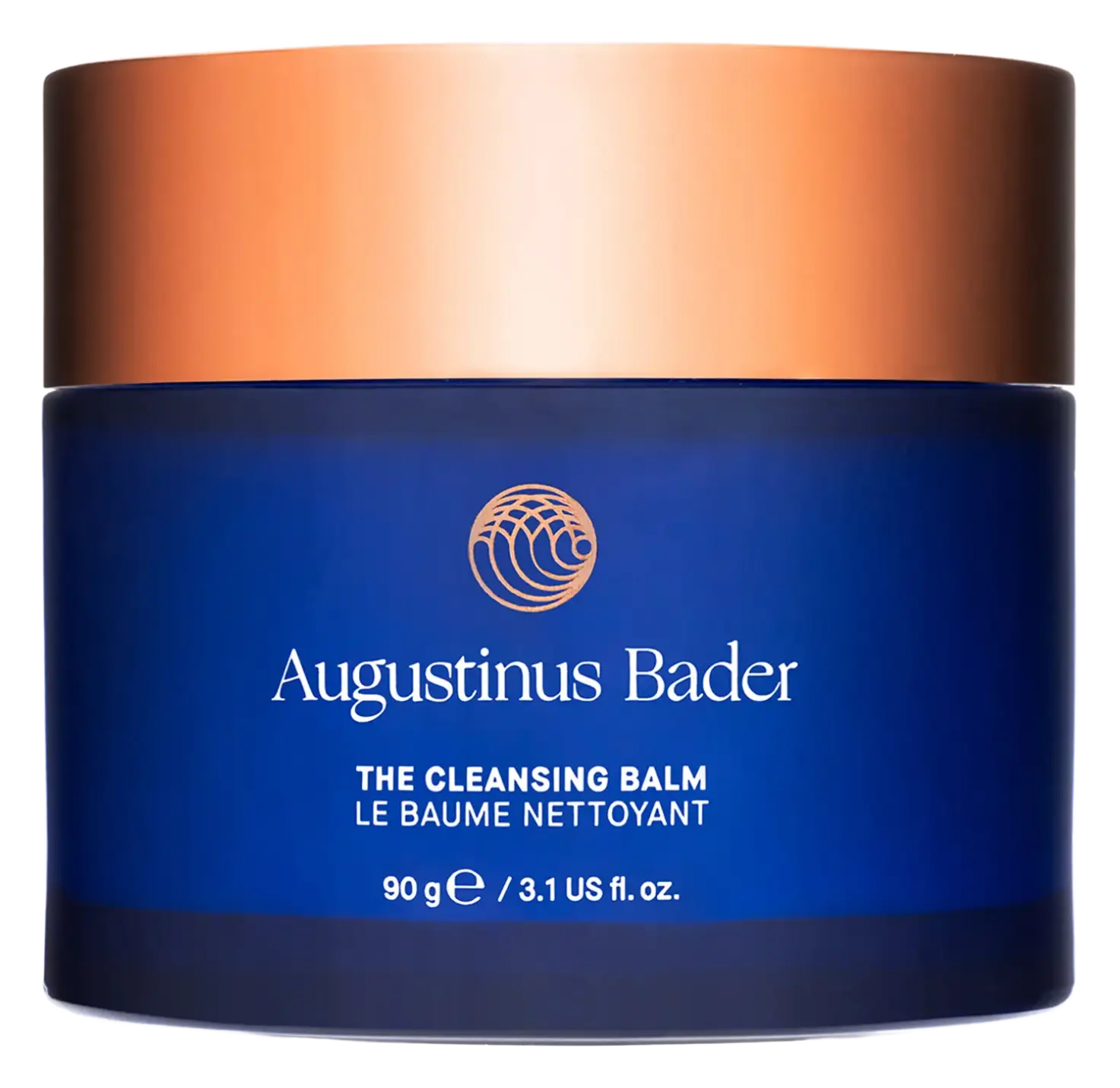 Augustinus Bader The Cleansing Balm