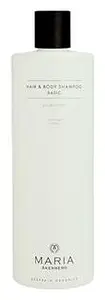 Maria Åkerberg Hair & Body Shampoo Basic