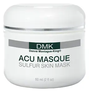Danné Montague-King (DMK) Acu Masque