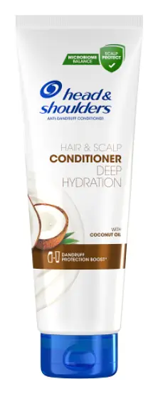 Head & Shoulders Deep Hydration Conditioner