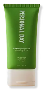 Personal Day Everybody Stay Calm Recovery Mask
