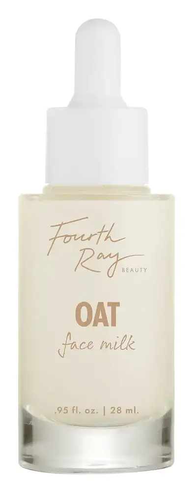 Fourth Ray Beauty Oat Face Milk Moisturizer