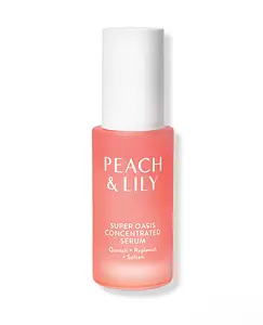 Peach & Lily Super Oasis Concentrated Serum
