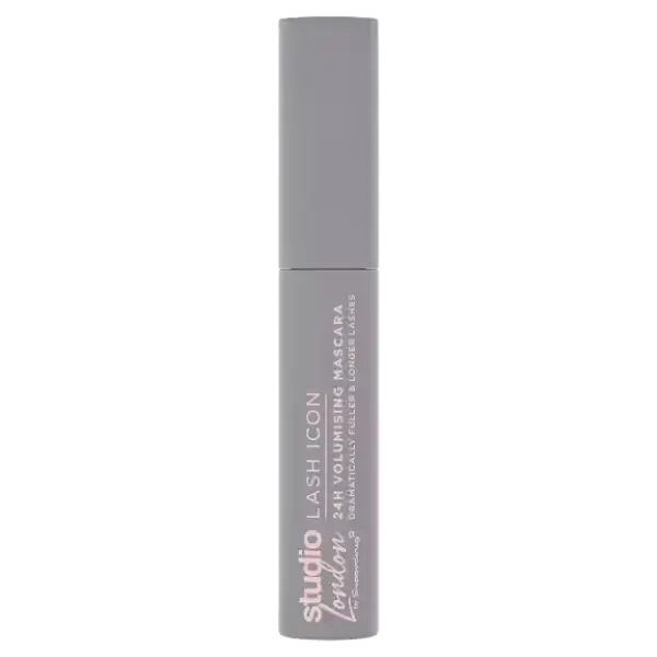 Superdrug Studio London Volumising Mascara