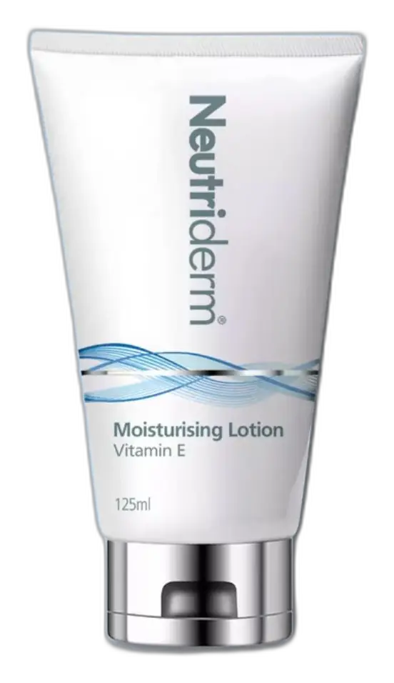Neutriderm Moisturising Lotion
