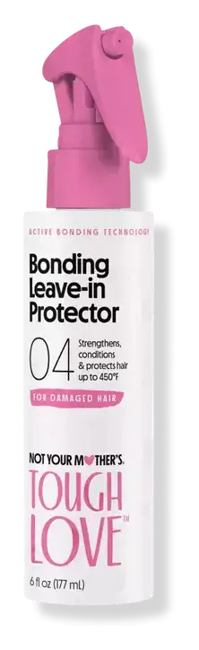 Not Your Mother’s Tough Love Bonding Leave-In Protector