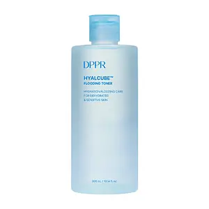 DPPR Hyalcube Flooding Toner