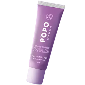 Popo Skinbakery Multi Target Balm