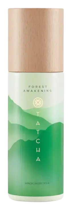 Tatcha Hinoki Body Milk Lotion