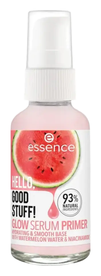 Essence Hello, Good Stuff! Glow Serum Primer
