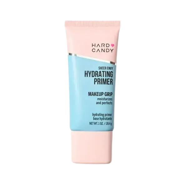 Hard Candy Sheer Envy Hydrating Primer