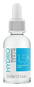 Catrice Hydro Plumping Serum