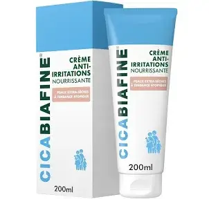 Biafine Cica Crème Anti-Irritations Nourrissante