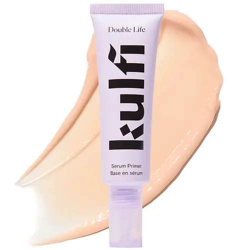 Kulfi Double Life Serum Primer