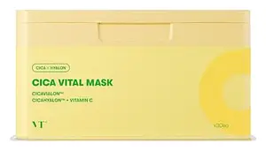 VT Cosmetics Cica Vital Mask