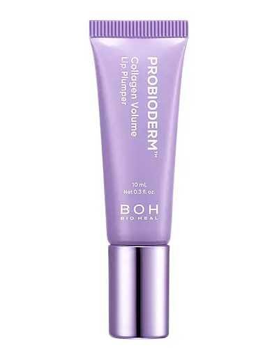 BOH Bio Heal Probioderm Collagen Volume Lip Plumper
