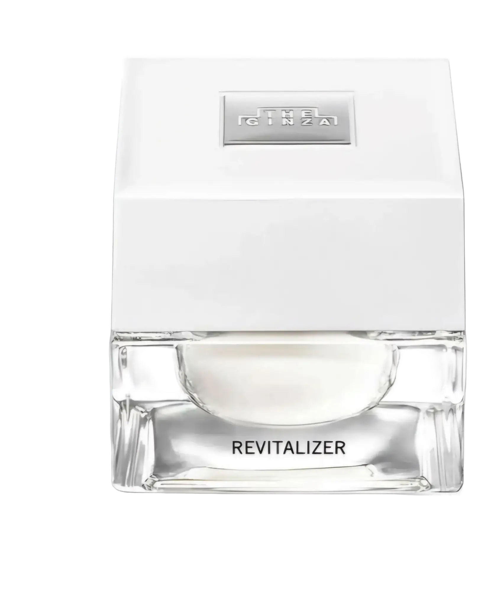 The Ginza Revitalizer