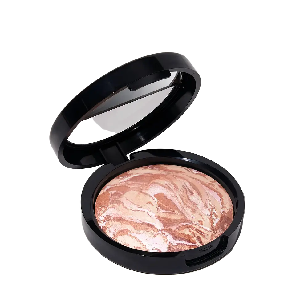 Laura Geller Baked Bronze-N-Brighten Multipurpose Bronzer Fair