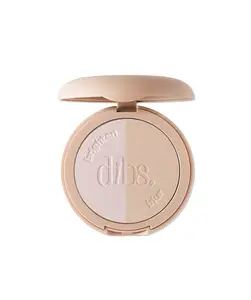 Dibs Beauty LoveBeam Setting Powder New Beginnings