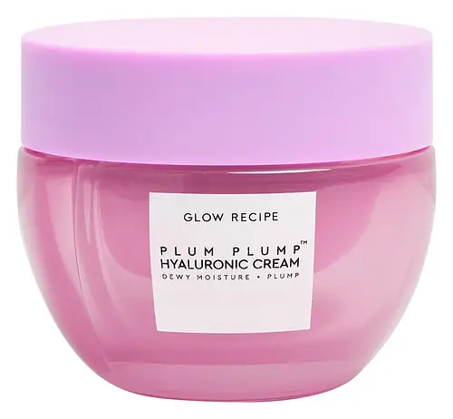 Glow Recipe Plum Plump Hyaluronic Cream
