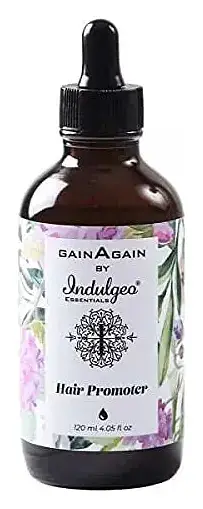 Indulgeo Essentials Hair Growth Promoter