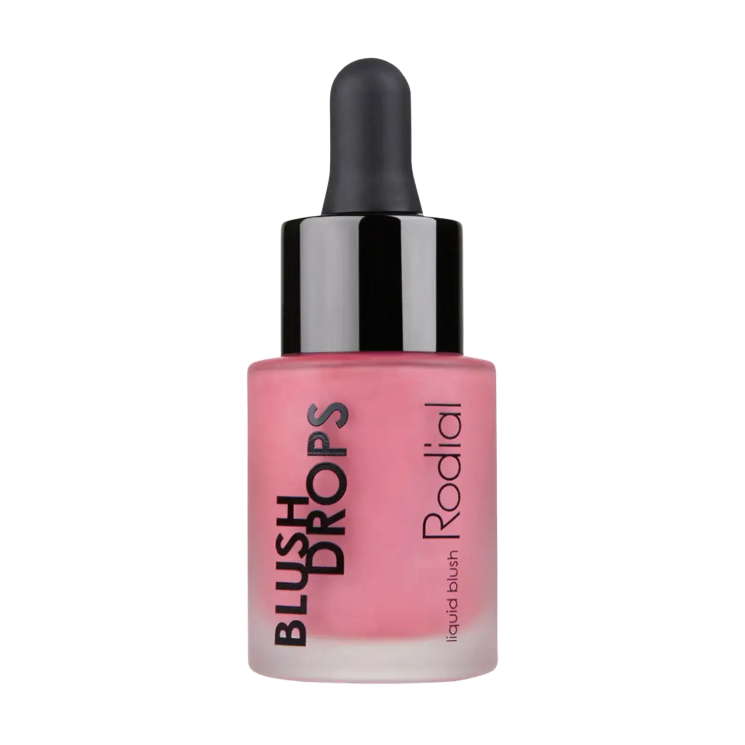 Rodial Blush Drops Frosted Pink