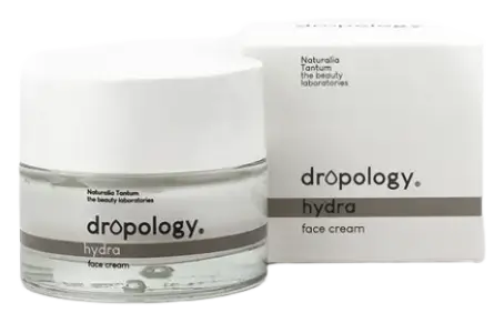 Dropology Hydra Face Cream