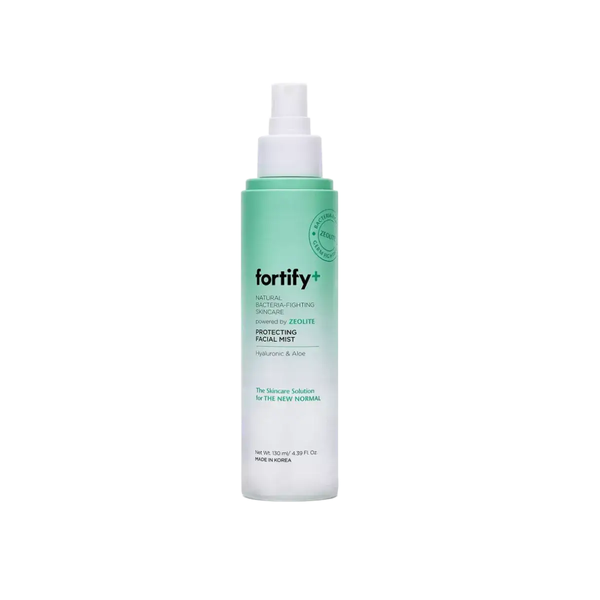 fortify+ Protecting Facial Mist