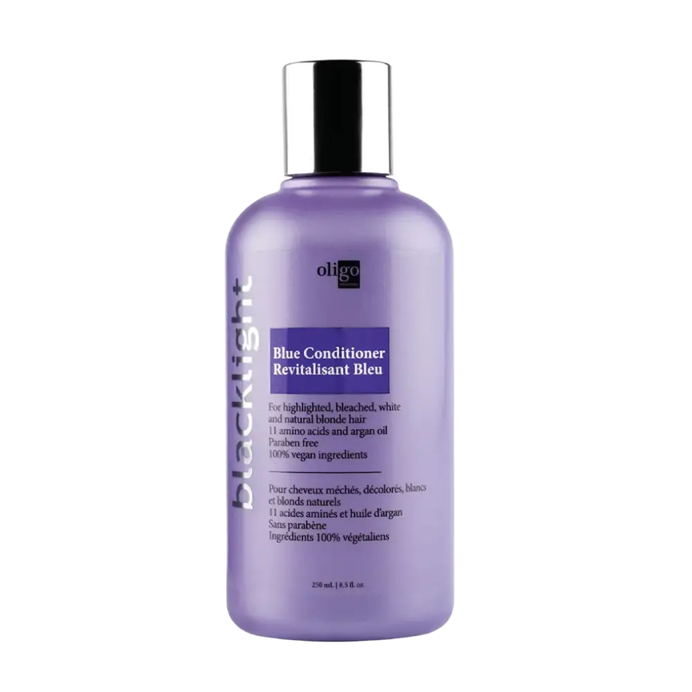 Oligo Professionnel Blacklight Blue Conditioner