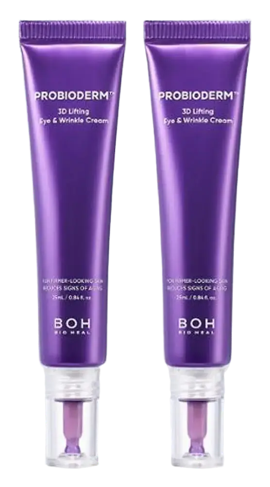 BOH Bio Heal Probioderm 3D Lifting Eye & Wrinkle Cream