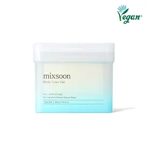 Mixsoon Toner Pad Bifida