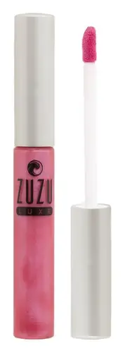 Zuzu Luxe Sheer Gloss Cosmopolitan