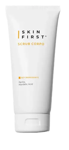 Skin First Scrub Corpo