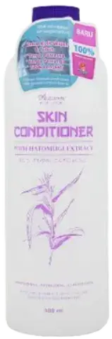 Autumn Pure Nature Hatomugi Skin Conditioner