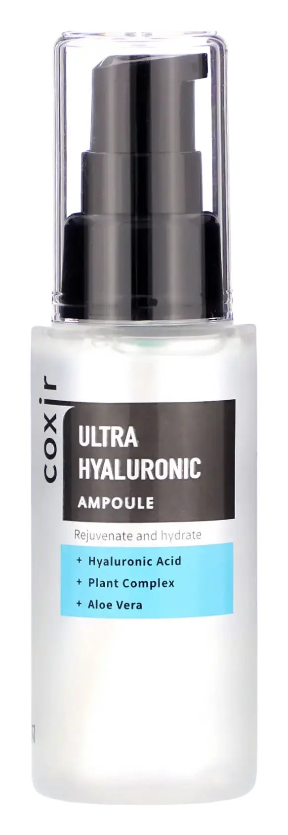 Coxir Ultra Hyaluronic Ampoule