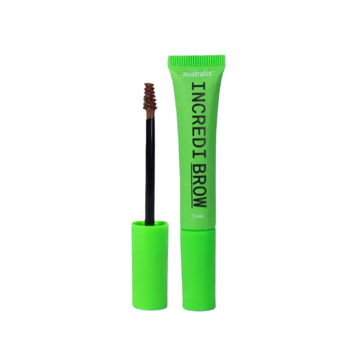 Australis Incredi Brow Gel Medium Brown