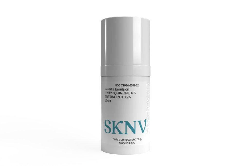 SKNV Kevartia Emulsion
