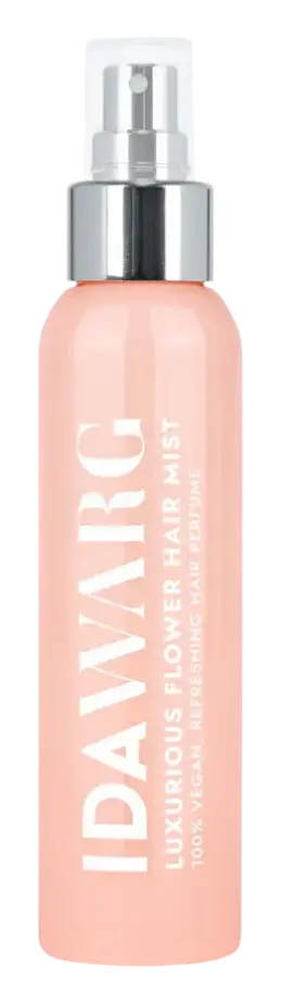 IDA WARG Beauty Luxurious Flower Hair Mist