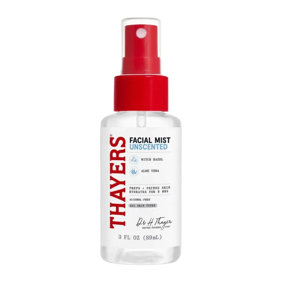 Thayers Facial Mist Unscented