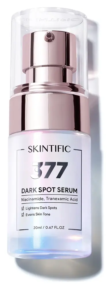 Skintific 377 Dark Spot Serum