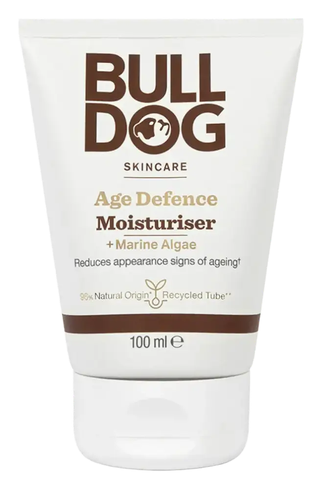 BULLDOG Age Defense Moisturizer