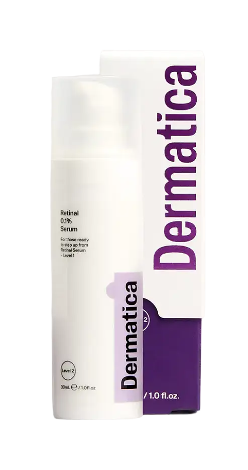 Dermatica Retinal 0.1% Serum