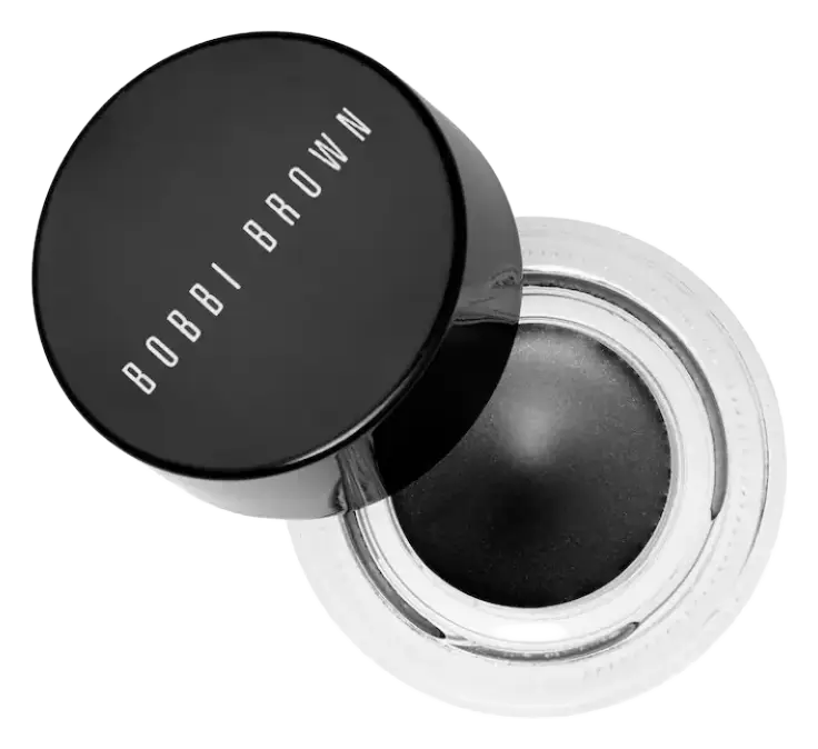 Bobbi Brown Long-Wear Smudge-Proof Gel Eyeliner Black Ink