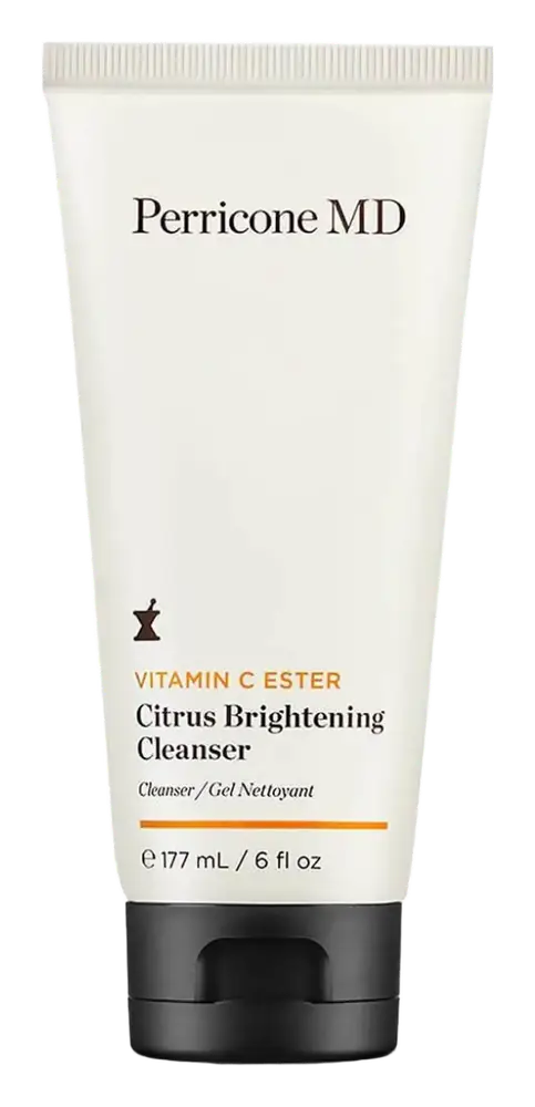 Perricone MD Vitamin C Ester Citrus Brightening Cleanser