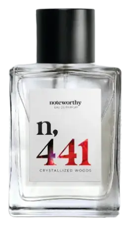 Noteworthy N,441 Crystallized Woods