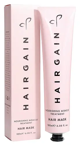 Hair Gain Nourishing Miracle Treatment Hair Mask